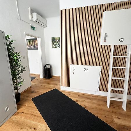 Robin Wood Apartment Viena Exterior foto
