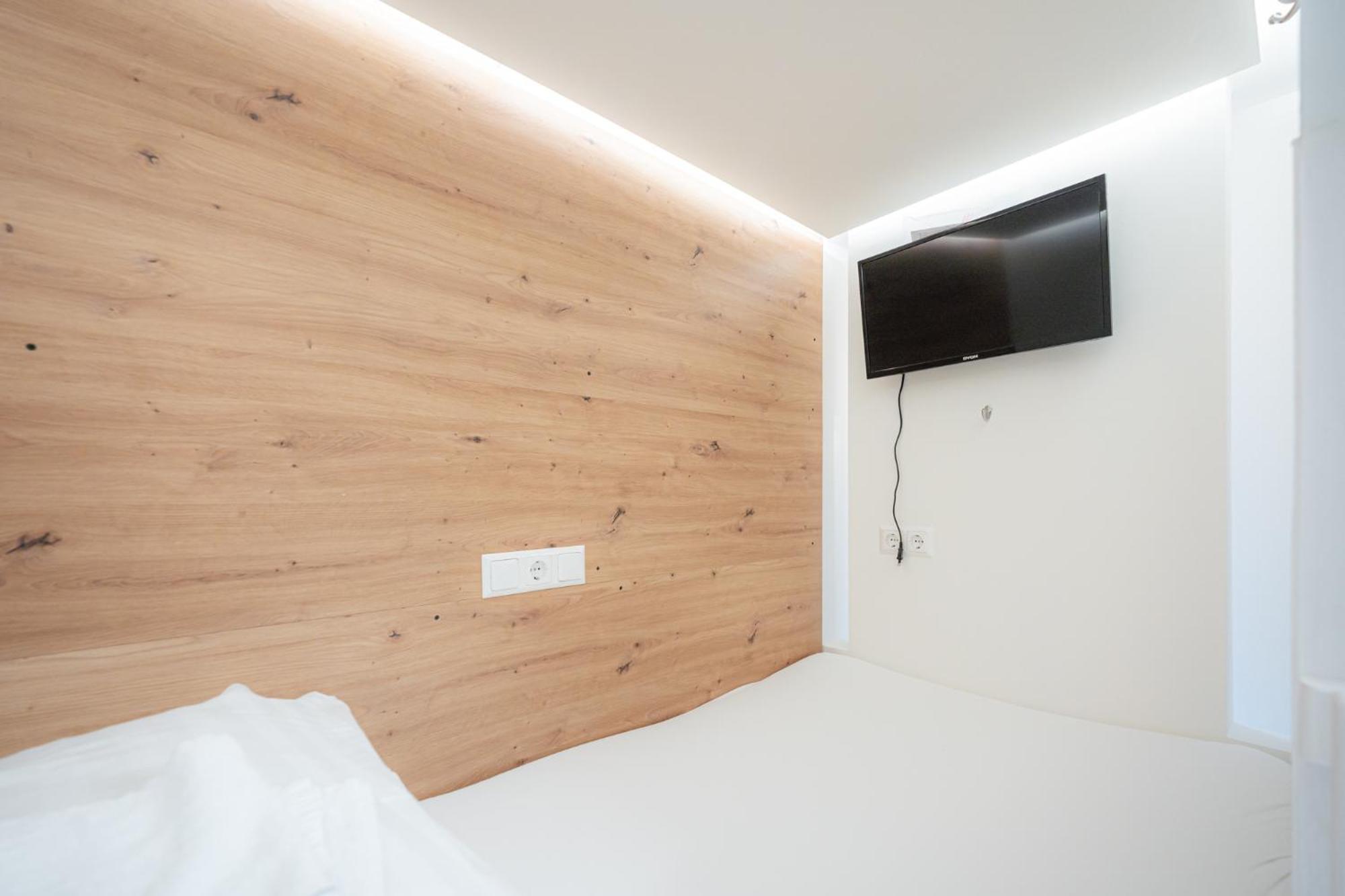 Robin Wood Apartment Viena Exterior foto