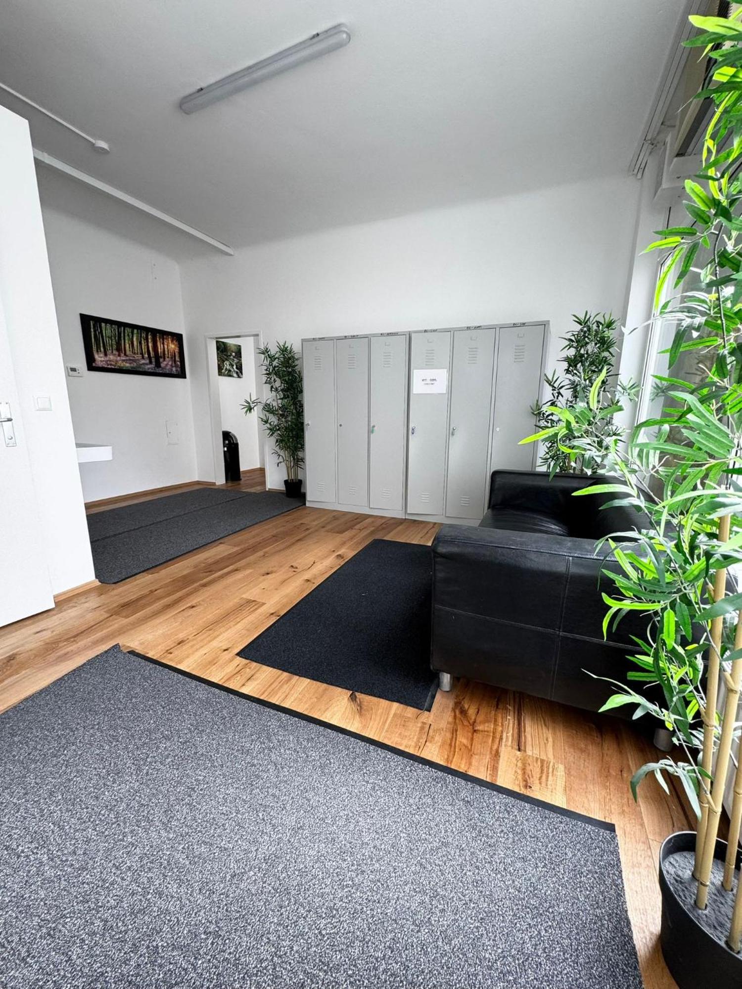 Robin Wood Apartment Viena Exterior foto